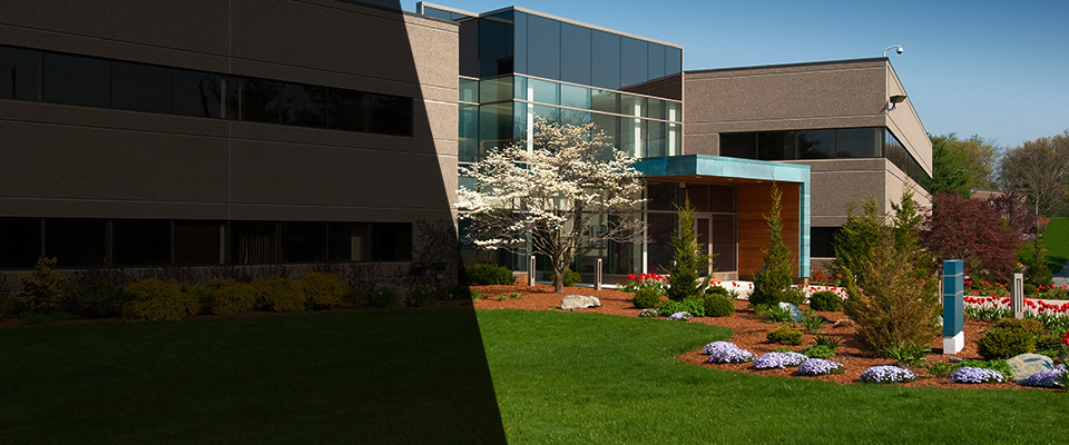 Iron River Landscapers