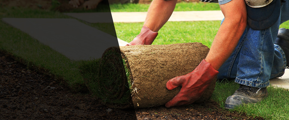 Iron River Landscapers